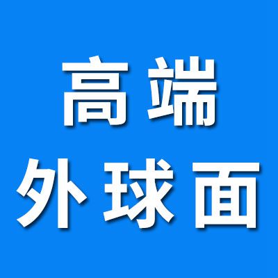 高端外球面帶座軸承