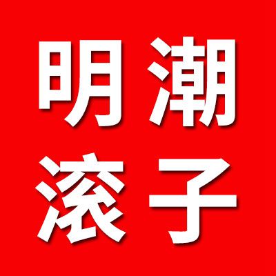 明潮三類數控滾子