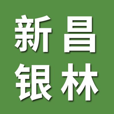 浙江新昌銀林軸承有限公司