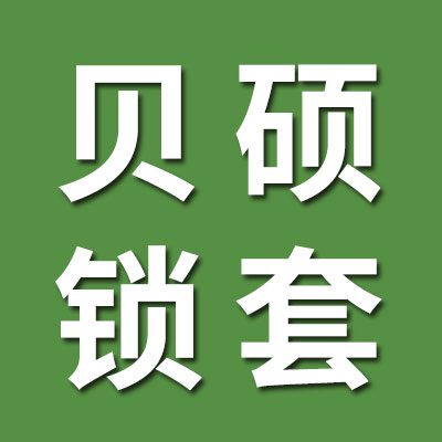 貝碩外球面軸承