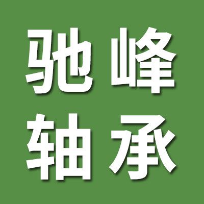 馳峰電機軸承 970高溫軸承
