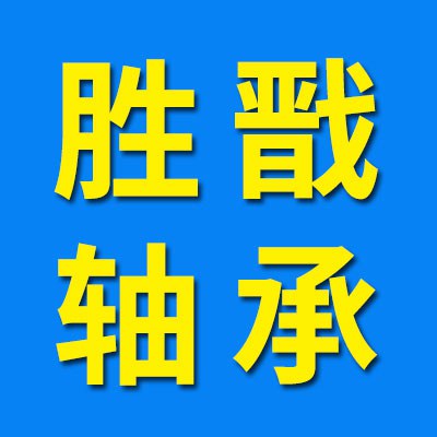 價格表（勝戩深溝球軸承）