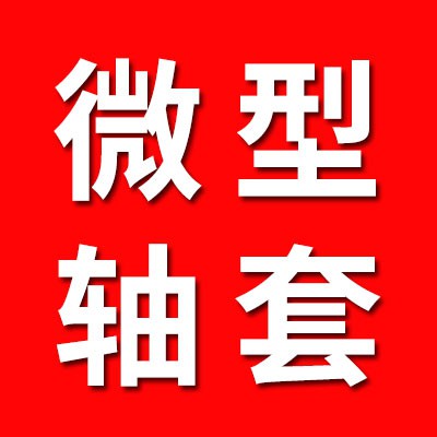 精密微型軸套廠