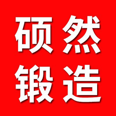 碩然軸承鍛造廠