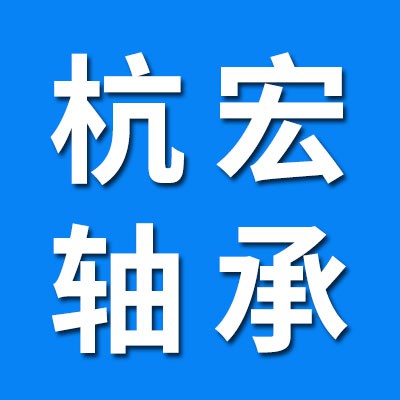 杭宏微型軸承