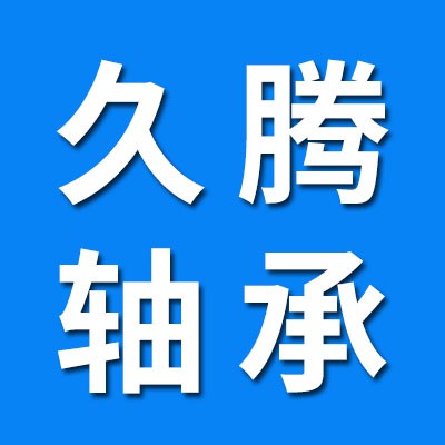 久騰全系列不銹鋼軸承產品