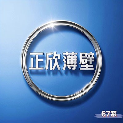 寧波正欣薄壁軸承有限公司 