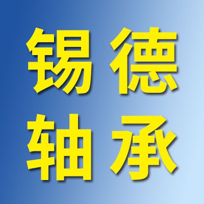 錫德電絕緣軸承