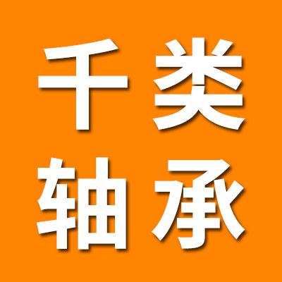 619系列干類軸承