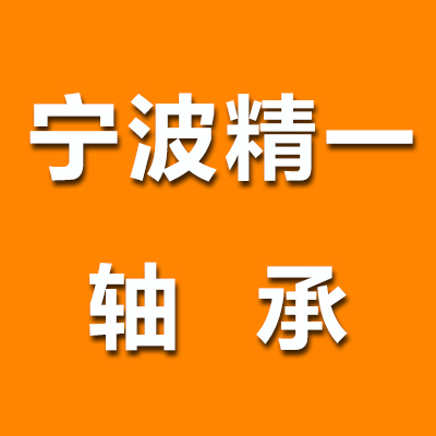 寧波精一軸承科技有限公司