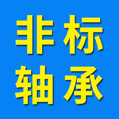 運迪奧零類非標軸承